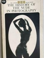 THE NUDE IN PHOTOGRAPHY, Boeken, Kunst en Cultuur | Fotografie en Design, Gelezen, Ophalen of Verzenden