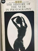 THE NUDE IN PHOTOGRAPHY, Boeken, Ophalen of Verzenden, Gelezen