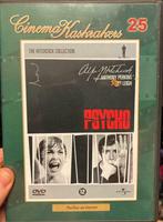DVD - Psycho, Cd's en Dvd's, Overige genres, Gebruikt, Vanaf 16 jaar