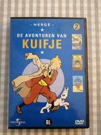 Les Aventures de Tintin - 2, Enlèvement ou Envoi
