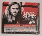 David Guetta: Listen Again (2 CD) neuf sous blister, Enlèvement ou Envoi