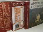Le Grand Livre des Châteaux de Belgique, Livres, Art & Culture | Architecture, Enlèvement ou Envoi, Neuf