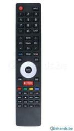 Hisense afstandsbediening voor led smart tv's EN-33922A, TV, Hi-fi & Vidéo, Originale, TV, Enlèvement ou Envoi, Neuf
