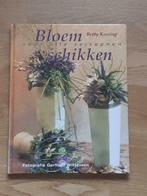 boek "Bloemschikken voor alle seizoenen"-96 blz-hardcover-fo, Boeken, Hobby en Vrije tijd, Nieuw, Ophalen