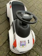Auto kinderen Anderlecht, 6 stuks gemaakt, Ophalen