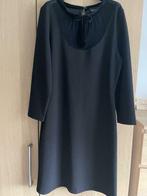 Astrid black label kleed zwart S, Kleding | Dames, Jurken, Zwart, Zo goed als nieuw, Maat 36 (S), Boven de knie
