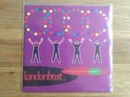 single londonbeat, Cd's en Dvd's, Ophalen of Verzenden, 7 inch, Pop, Single