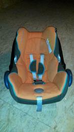 Maxi Cosi cabriofix, 0 t/m 10 kg, Autogordel, Maxi-Cosi, Gebruikt