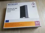 Netgear wireless-300 Access Point, Ophalen, Nieuw