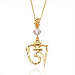 Pendentif + Chaine Neuf N° 27413, Neuf, Autres matériaux, Envoi, Autres représentations