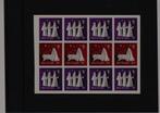Postzegels Eiland Man