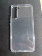 Samsung S22 Plus-hoesje, Ophalen of Verzenden, Nieuw, Overige modellen, Frontje of Cover