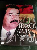 IRAQI WARS The rise and fall of An evil regime, Enlèvement ou Envoi