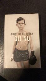 Griet Op de Beeck - Gij nu, Boeken, Ophalen of Verzenden, Griet Op de Beeck