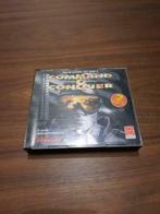 PC CD-Rom Command & Conquer 2 CD'S, Gebruikt, Ophalen of Verzenden