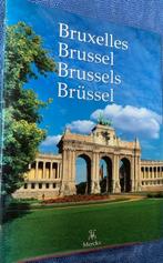 Bruxelles Brussel Brussels Brüssel 1966, Livres, Enlèvement ou Envoi
