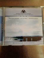 CD NYMAN - L'Orchestre Philharmonique Royal, Comme neuf, Enlèvement