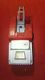 1975 matchbox battle king shell recovery vehicle., Hobby en Vrije tijd, Modelbouw | Auto's en Voertuigen, Ophalen of Verzenden