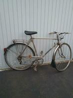 Retro fiets, Collections, Enlèvement