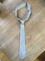 Cravate GYMP gris clair 12 ans, Ophalen
