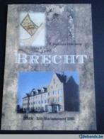 Brecht - Heilig Geesthuis 16de eeuw, Envoi, Neuf