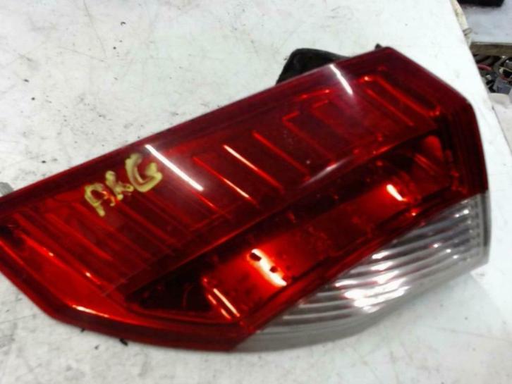 linker achterlicht RENAULT LAGUNA III FASE 1 - 5P 2007-10, Auto-onderdelen, Verlichting, Renault, Gebruikt, Ophalen of Verzenden