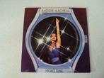 LP "Maggie MacNeal " Night Time anno 1979., Cd's en Dvd's, 1960 tot 1980, Gebruikt, Ophalen of Verzenden, 12 inch