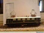 Marklin HO  3037 Electriceloc nr op de E41024 DB, Hobby en Vrije tijd, Modeltreinen | Overige schalen, Verzenden, Gebruikt