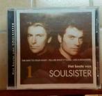 CD Soulsister - Het beste van, Cd's en Dvd's, Cd's | Pop, Ophalen of Verzenden, 1980 tot 2000