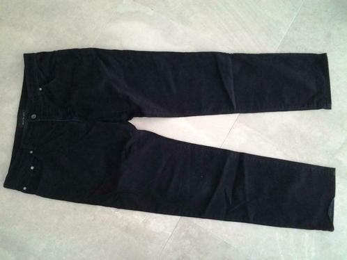 Pantalon taille 40 online homme