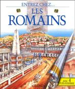 Les Romains, Livres, Enlèvement ou Envoi, Neuf
