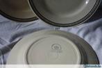 Manufacture Imperiale Royale NIMY, Ophalen of Verzenden, Gebruikt, Bord(en)