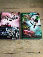 Boeken Paul van Loon, Boeken, Ophalen, Zo goed als nieuw