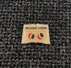 PIN - BELGIQUE LOISIRS, Collections, Envoi, Utilisé, Autres sujets/thèmes, Insigne ou Pin's