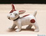 Porcelaine_24_petit chien, Antiquités & Art, Antiquités | Porcelaine, Enlèvement ou Envoi