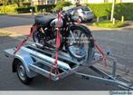 Uw oldtimer motor zelf vervoeren?, Diensten en Vakmensen