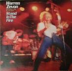 WARREN ZEVON - stand in the fire, Cd's en Dvd's, Rock-'n-Roll, Ophalen of Verzenden, 12 inch