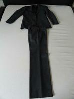 Mooi herenkostuum voor mannen van 1,75m, Kleding | Heren, Ophalen of Verzenden, Nieuw, Maat 52/54 (L), Zwart