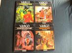 VASCO (19 ALBUMS DONT 1O E.O).             EDITIONS LE LOMBA, Livres, Comme neuf, Plusieurs BD, CHAILLET, Enlèvement ou Envoi