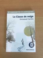 La Classe de Neige, Ne s'applique pas, Enlèvement ou Envoi, Neuf