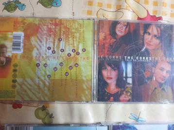 the corrs - talk on corners, CD & DVD, Enlèvement ou Envoi, 1980 à 2000, Utilisé
