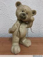 Prachtige landelijke kinderkamerdecoratie ‘Beer’, Ophalen of Verzenden, Nieuw