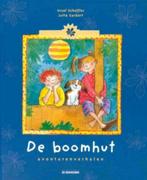 De boomhut/ Ursel Scheffler / Jutta Garbert, Comme neuf, 4 ans, Enlèvement ou Envoi