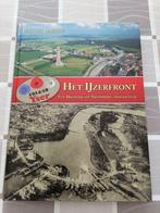Boek: Het IJzerfront van Patrick Lagrou, Boeken, Ophalen of Verzenden, Zo goed als nieuw