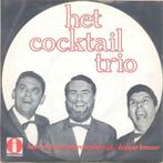 Het Cocktail Trio – Het moet van Intermeubel zijn - Single, Cd's en Dvd's, Ophalen of Verzenden