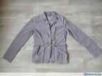 dames blazer 36/S, Vêtements | Femmes, Vestes & Costumes, Enlèvement ou Envoi, Porté, Taille 36 (S), Violet