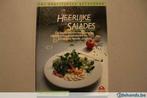 heerlijke salades  (de heerlijkste gerechten), Ophalen of Verzenden, Gelezen, Gezond koken