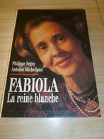Fabiola, La Reine blanche, Livres, Comme neuf, Enlèvement ou Envoi