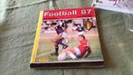 Football 87 (l), Enlèvement ou Envoi, Comme neuf, Panini