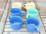 Tassen, koppen, mokken, jumbo soeptassen VAATWASBESTENDIG, Huis en Inrichting, Keuken | Servies, Keramiek, Nieuw, Ophalen of Verzenden